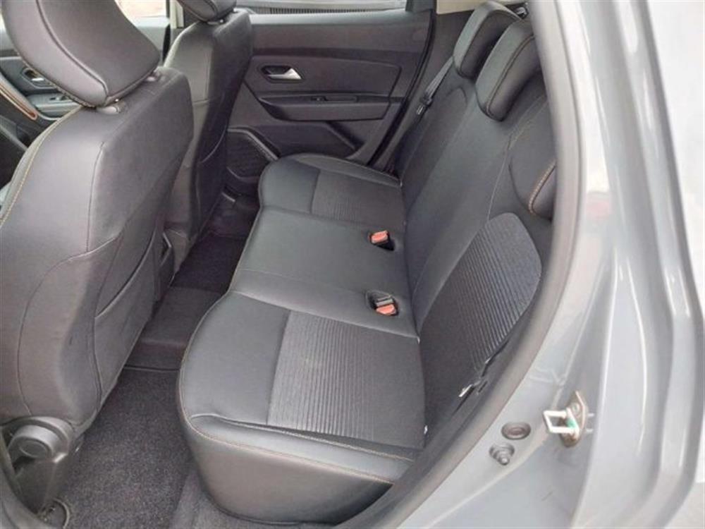 Duster Duster 1.0 tce SL Extreme G