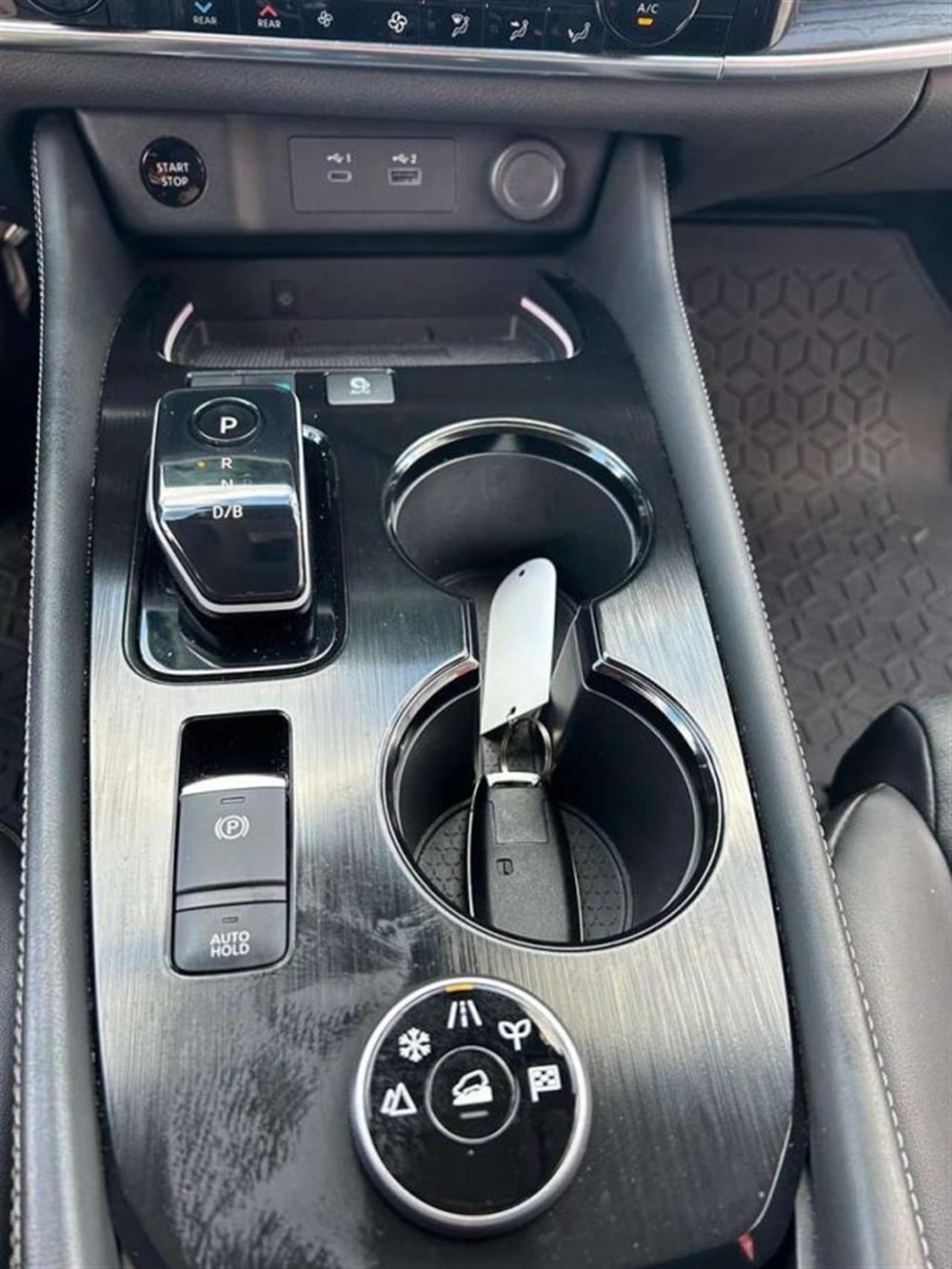 X-Trail X-Trail 1.5 e-POWER Tekna e-