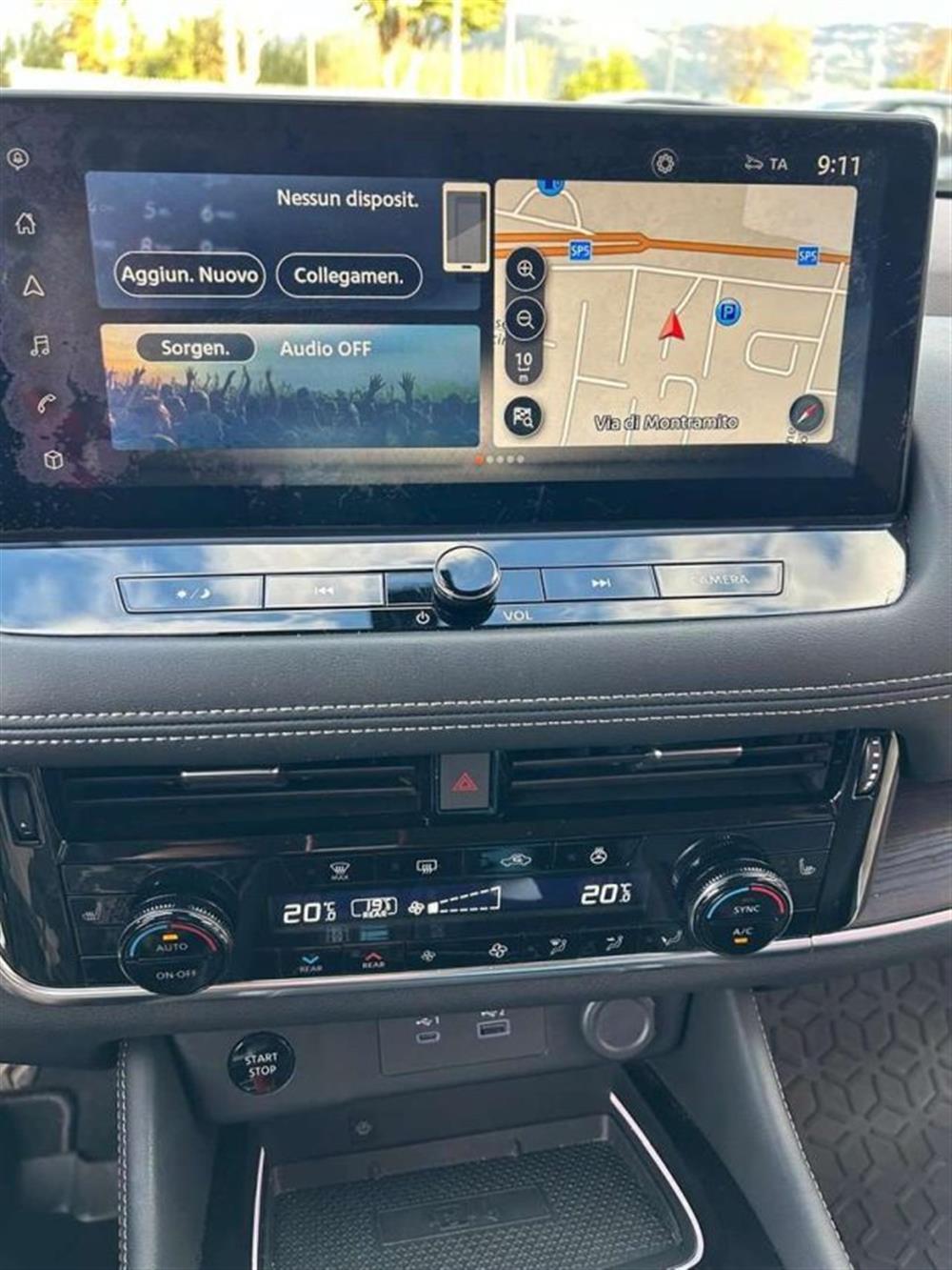 X-Trail X-Trail 1.5 e-POWER Tekna e-