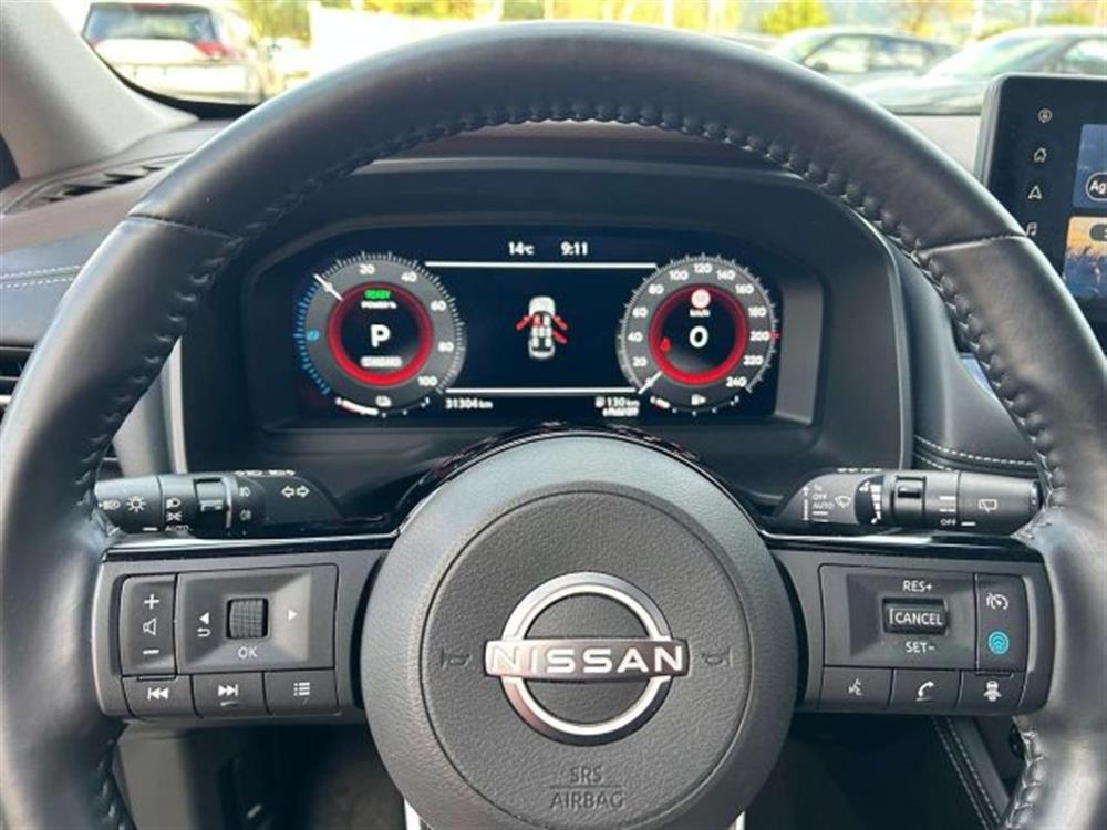 X-Trail X-Trail 1.5 e-POWER Tekna e-