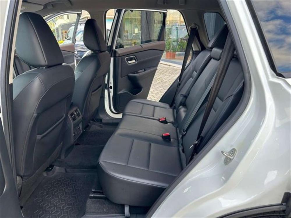 X-Trail X-Trail 1.5 e-POWER Tekna e-