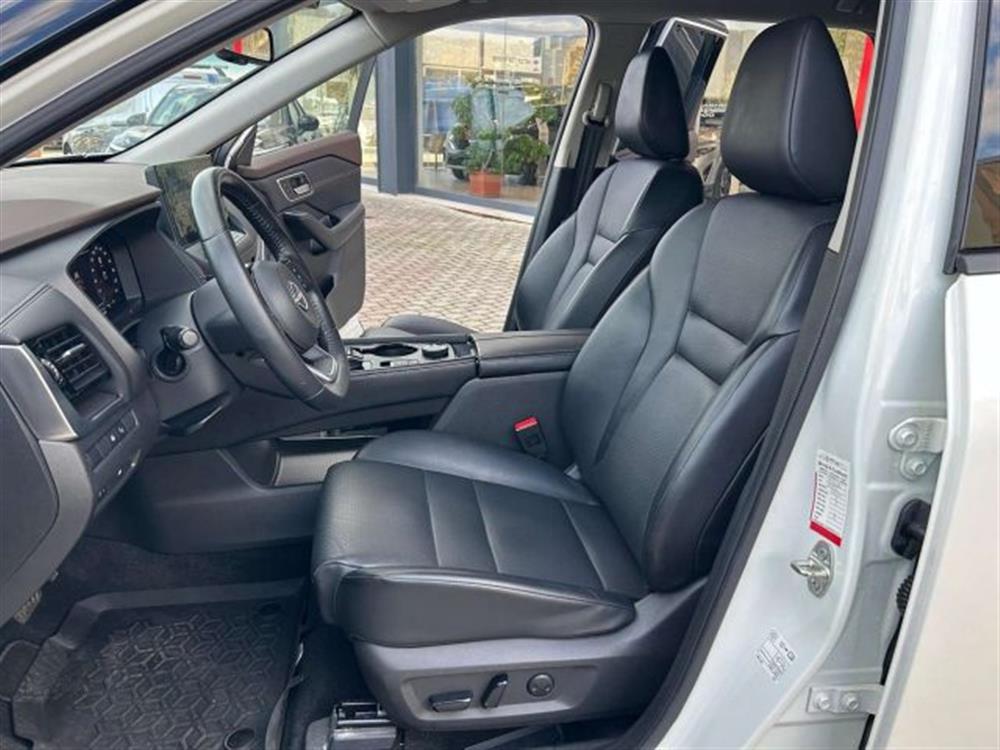 X-Trail X-Trail 1.5 e-POWER Tekna e-