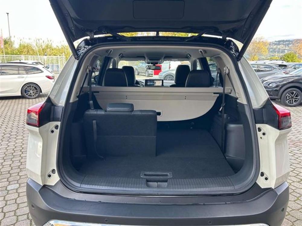 X-Trail X-Trail 1.5 e-POWER Tekna e-