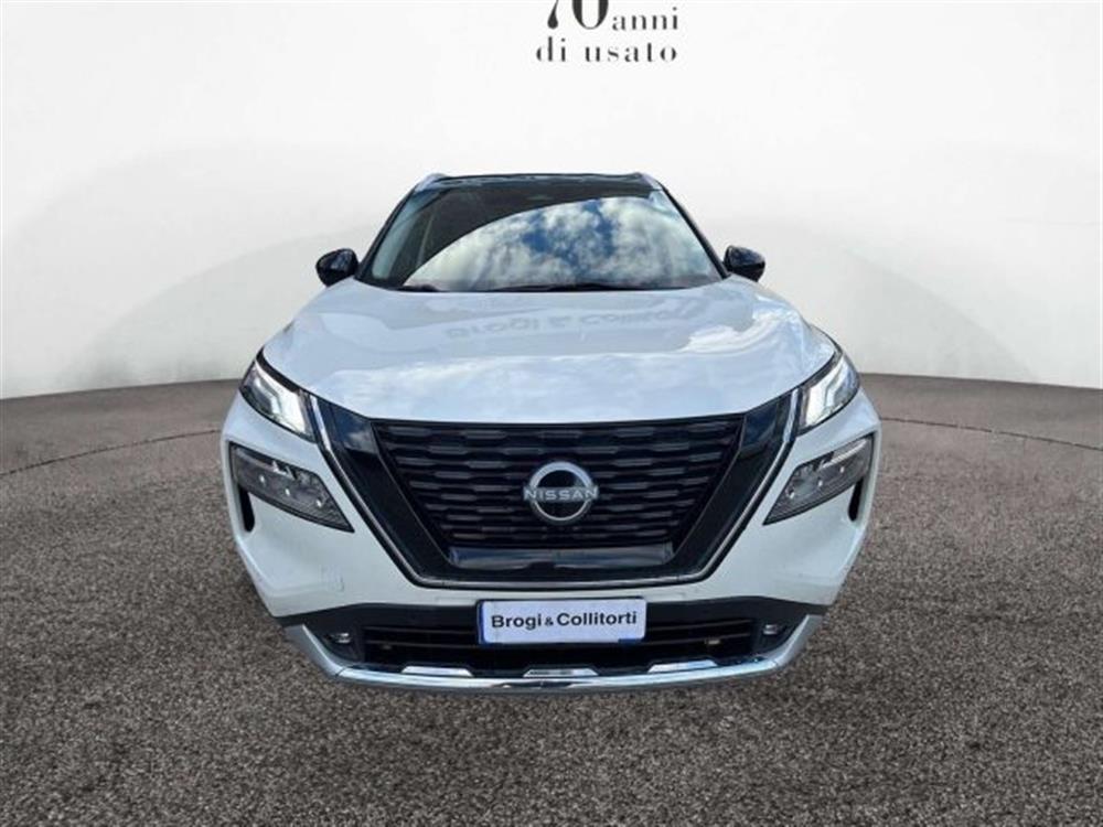 X-Trail X-Trail 1.5 e-POWER Tekna e-