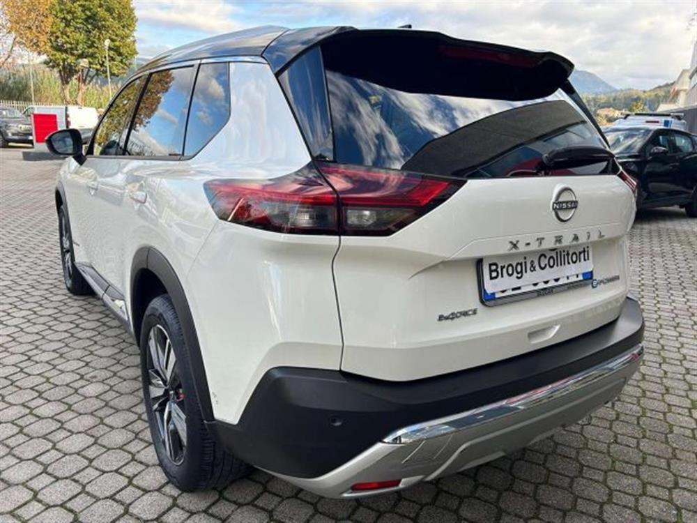 X-Trail X-Trail 1.5 e-POWER Tekna e-