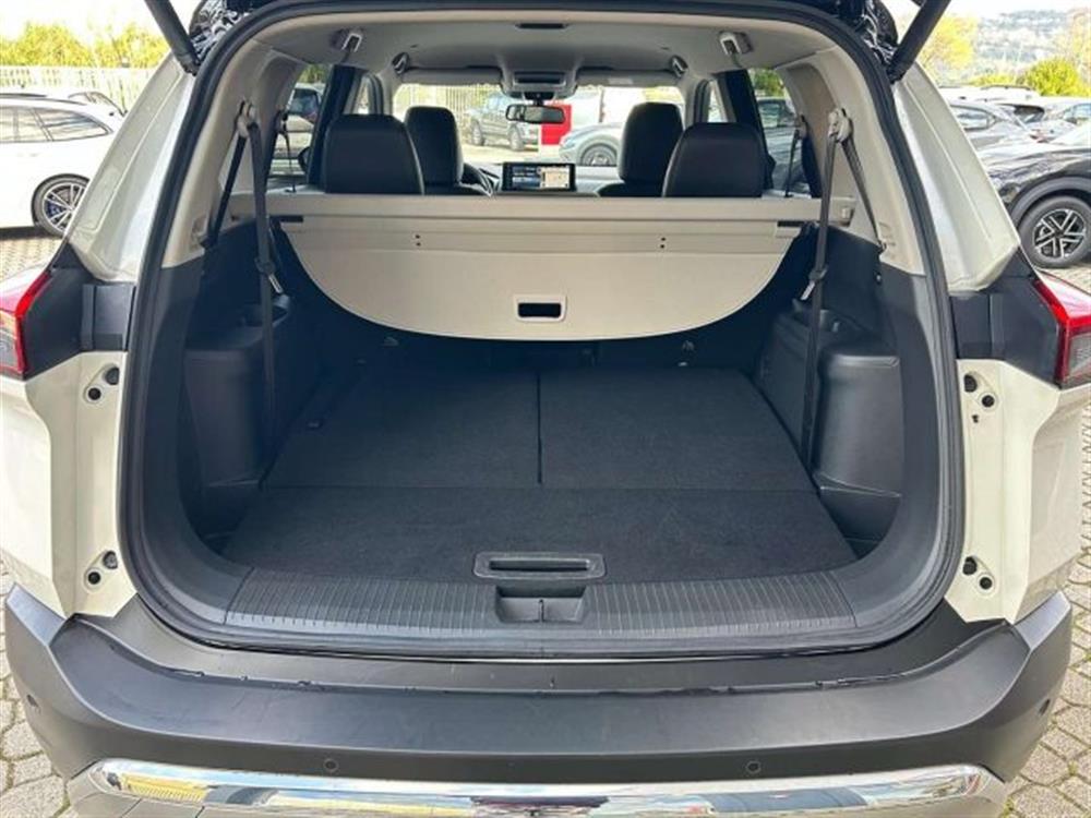 X-Trail X-Trail 1.5 e-POWER Tekna e-