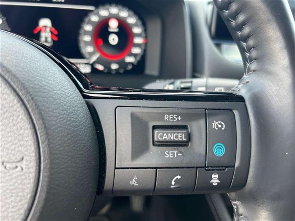 X-Trail X-Trail 1.5 e-POWER Tekna e-