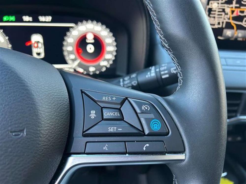 Juke Juke 1.6 hev N-Sport