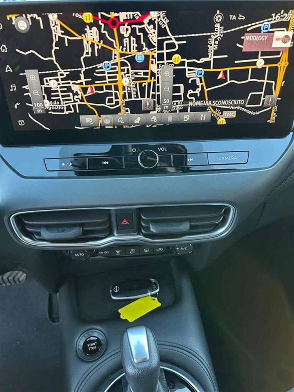 Juke Juke 1.6 hev N-Sport