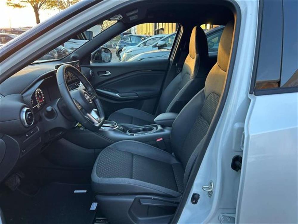 Juke Juke 1.6 hev N-Sport