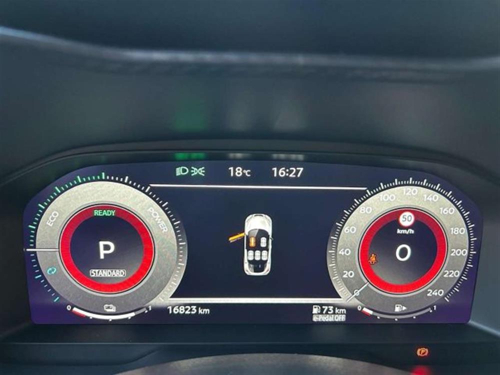 Juke Juke 1.6 hev N-Sport