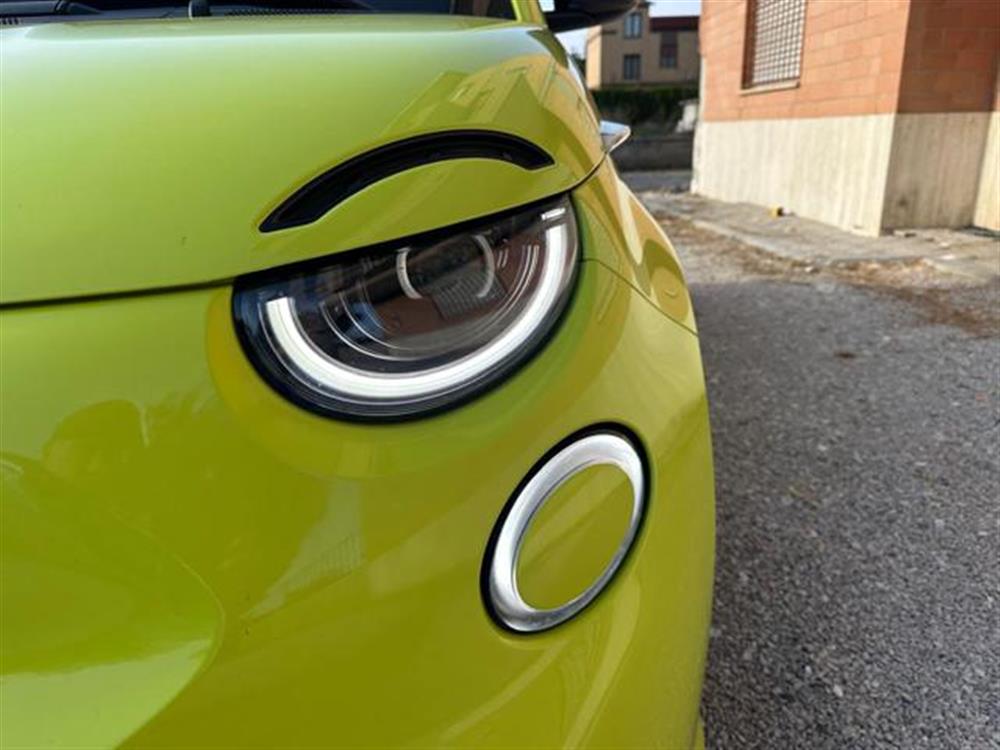 500e 500e Scorpionissima