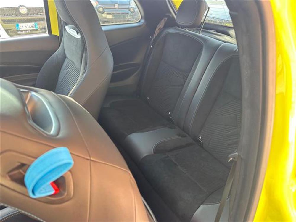 500e 500e Scorpionissima