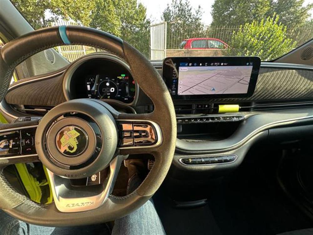 500e 500e Scorpionissima