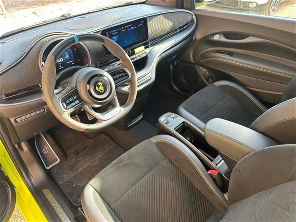 500e 500e Scorpionissima