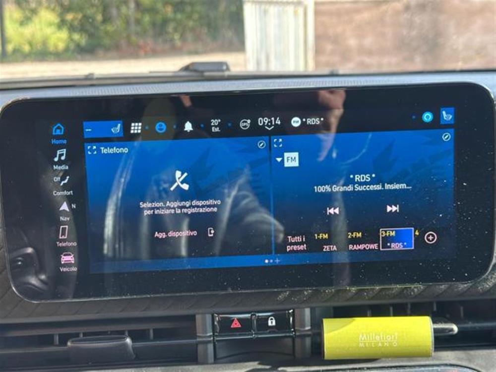 500e 500e Scorpionissima