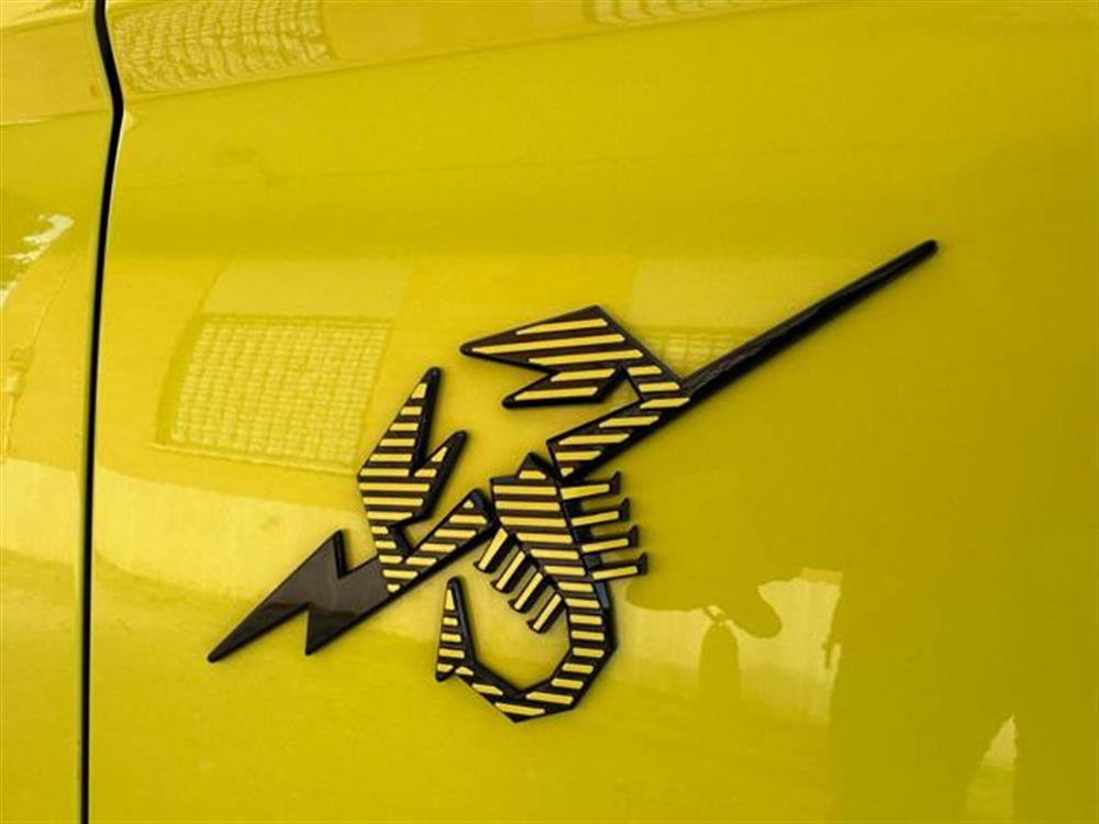 500e 500e Scorpionissima