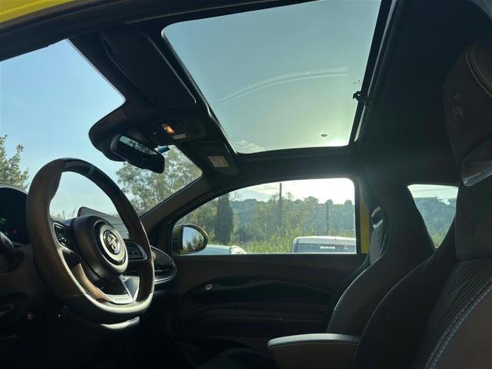 500e 500e Scorpionissima