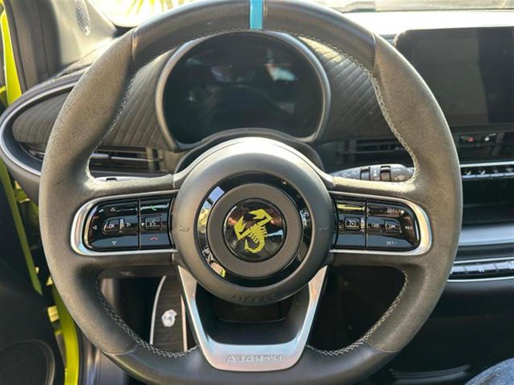 500e 500e Scorpionissima