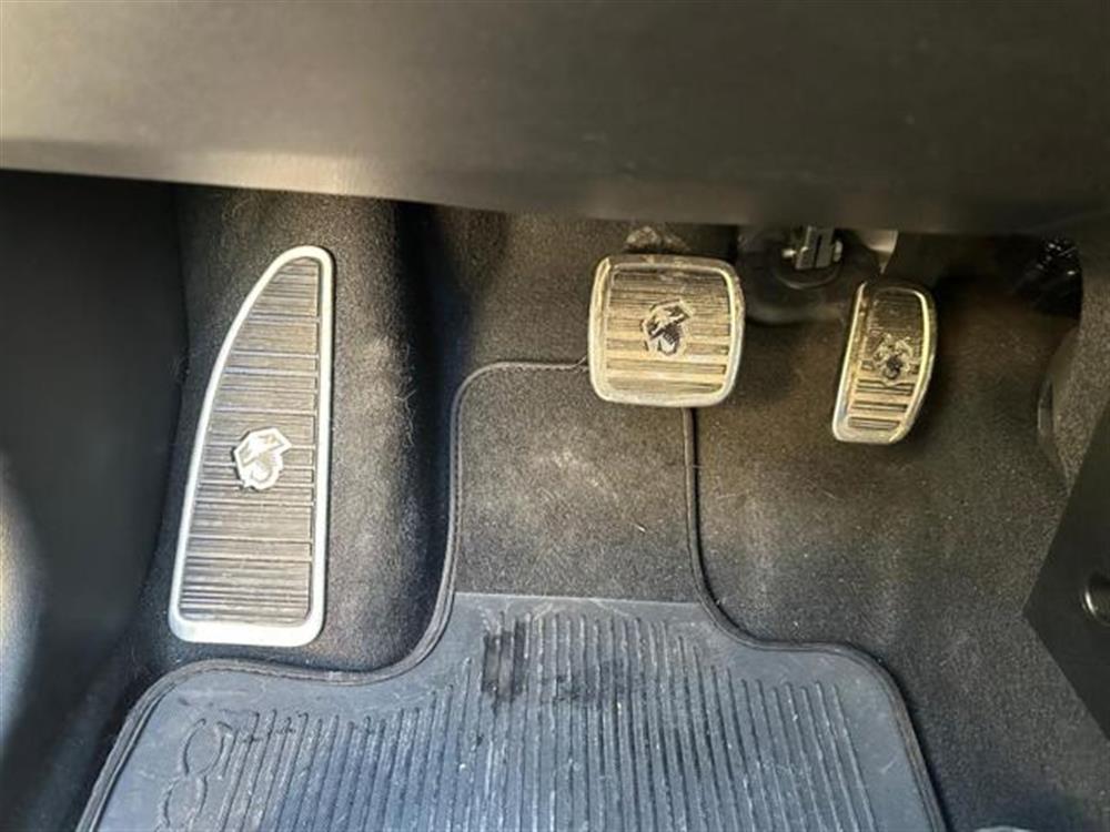 500e 500e Scorpionissima