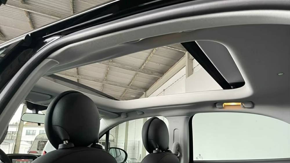 500X 1.5 MHEV 500X 1.5 MHEV Dolcevita Android Au