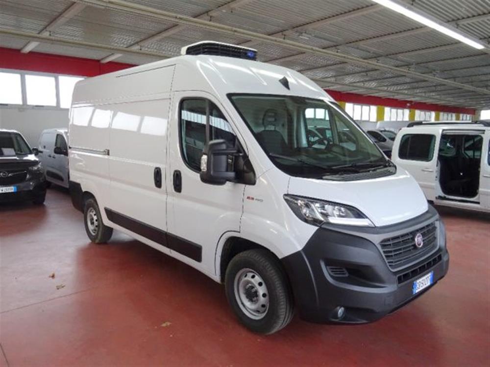Ducato Ducato 35 2.3 MJT 140CV PM-