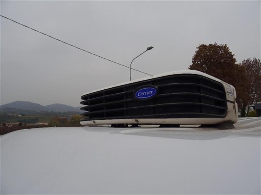 Ducato Ducato 35 2.3 MJT 140CV PM-