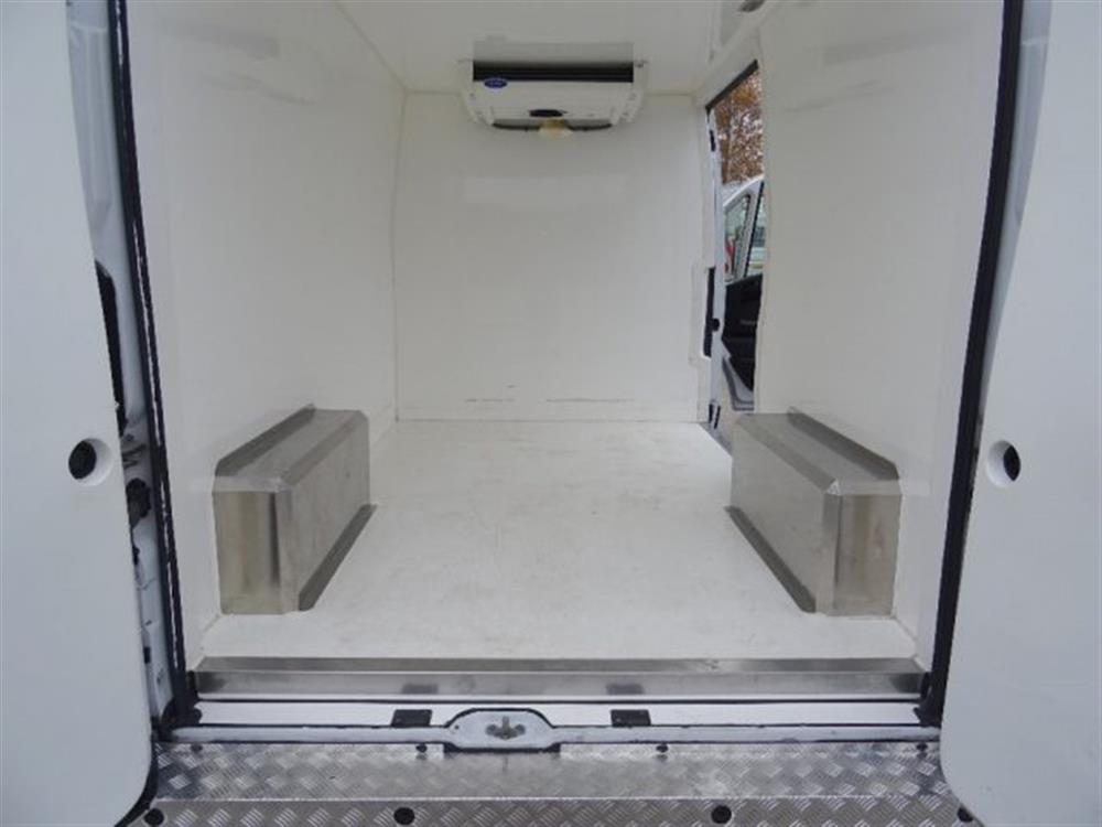 Ducato Ducato 35 2.3 MJT 140CV PM-