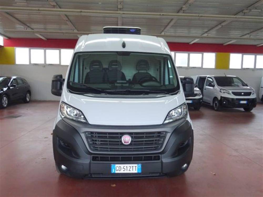 Ducato Ducato 35 2.3 MJT 140CV PM-