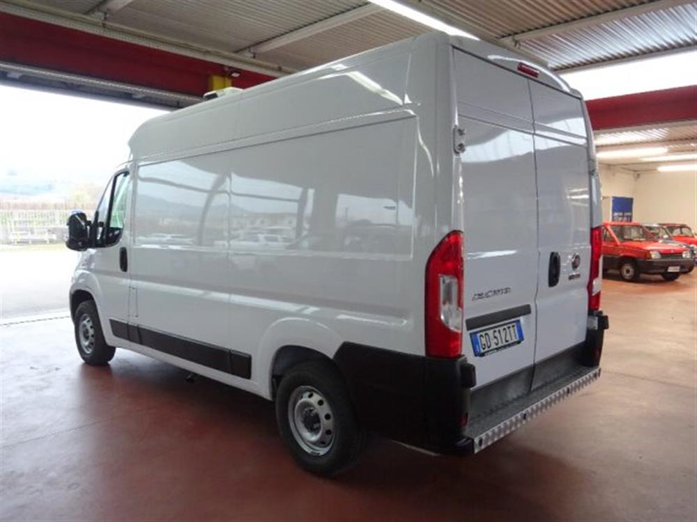 Ducato Ducato 35 2.3 MJT 140CV PM-