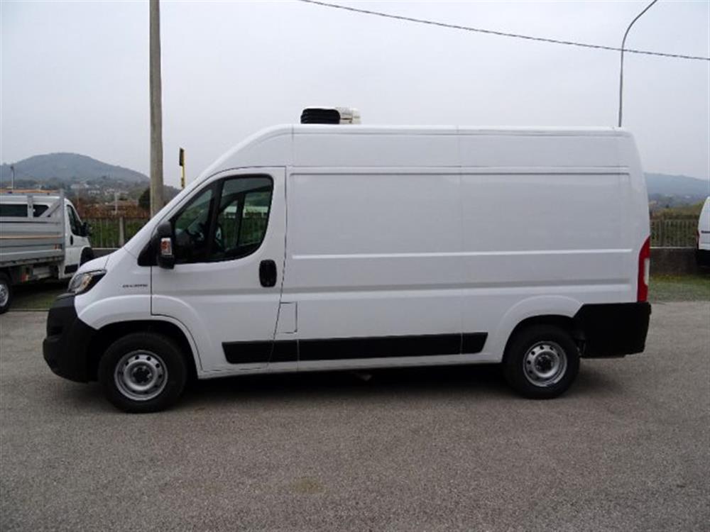 Ducato Ducato 35 2.3 MJT 140CV PM-