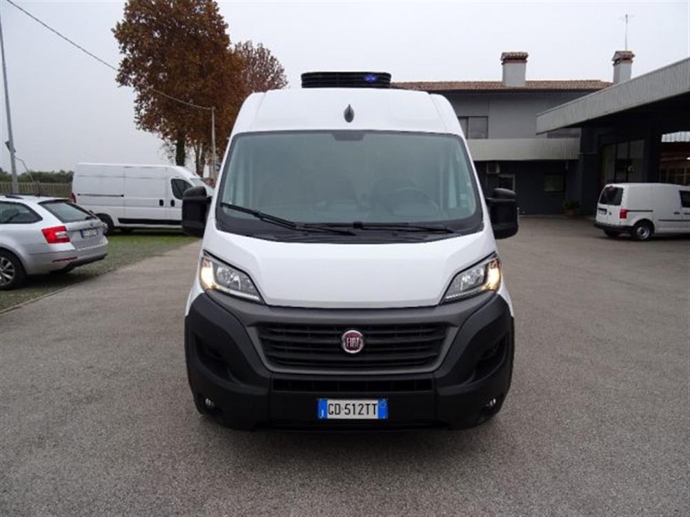 Ducato Ducato 35 2.3 MJT 140CV PM-