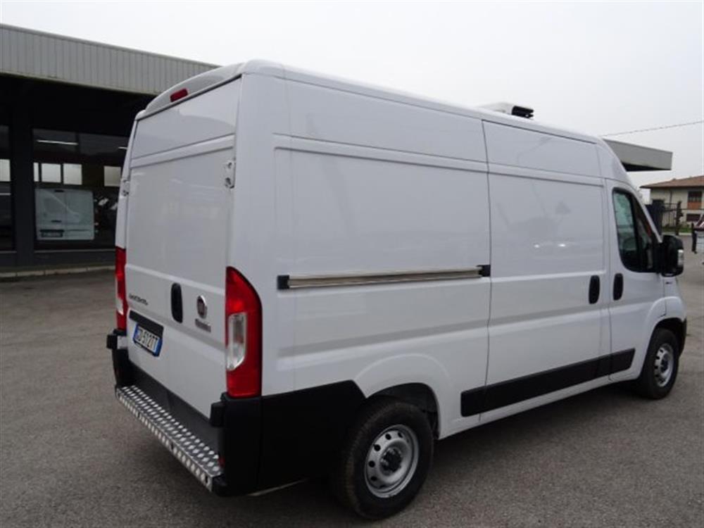 Ducato Ducato 35 2.3 MJT 140CV PM-