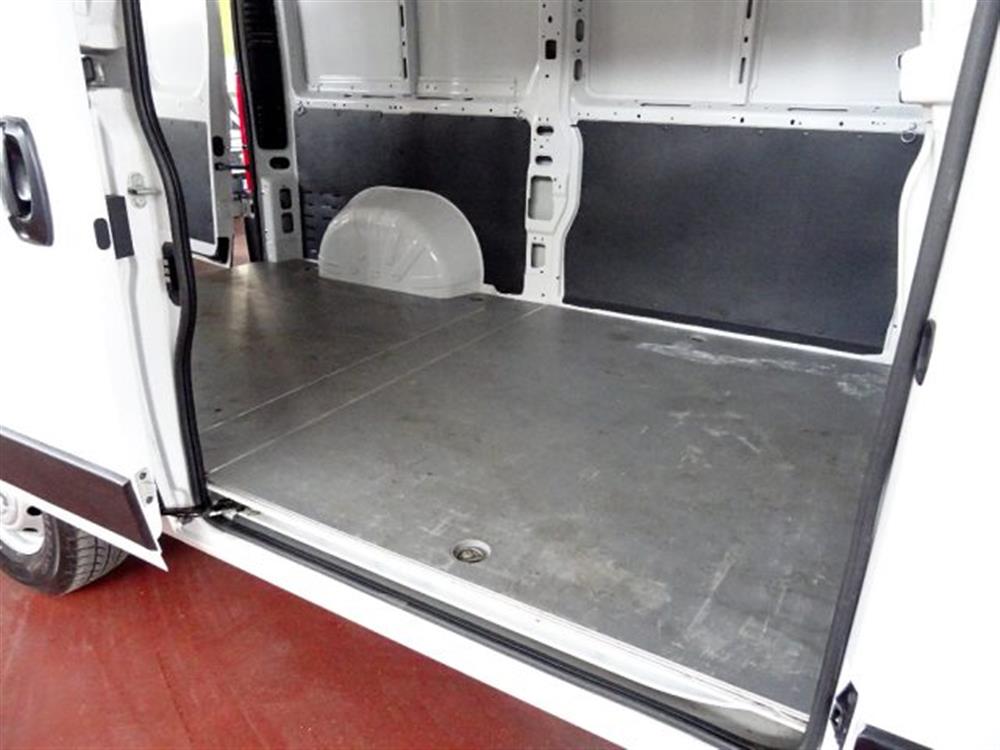 Ducato Ducato 35Q MAXI 2.3 MJT130C