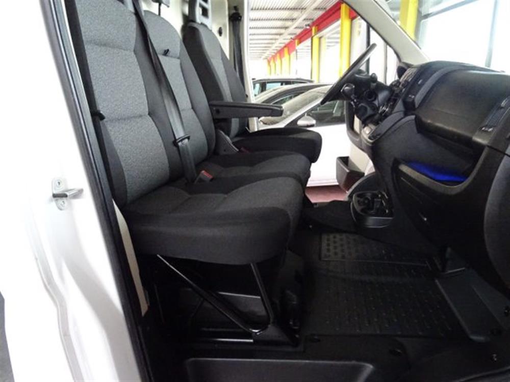 Ducato Ducato 35Q MAXI 2.3 MJT130C