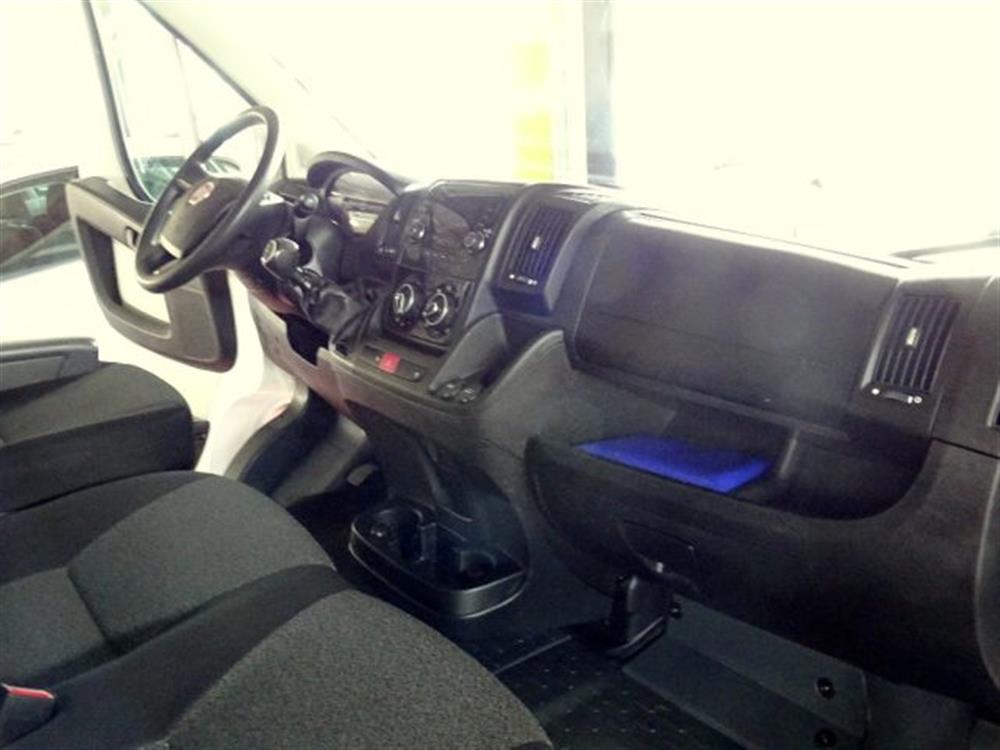 Ducato Ducato 35Q MAXI 2.3 MJT130C