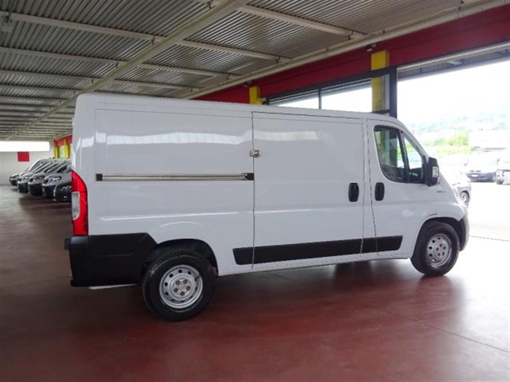 Ducato Ducato 35Q MAXI 2.3 MJT130C
