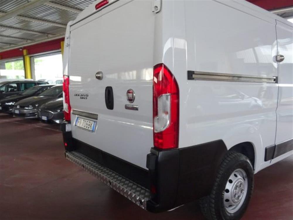 Ducato Ducato 35Q MAXI 2.3 MJT130C