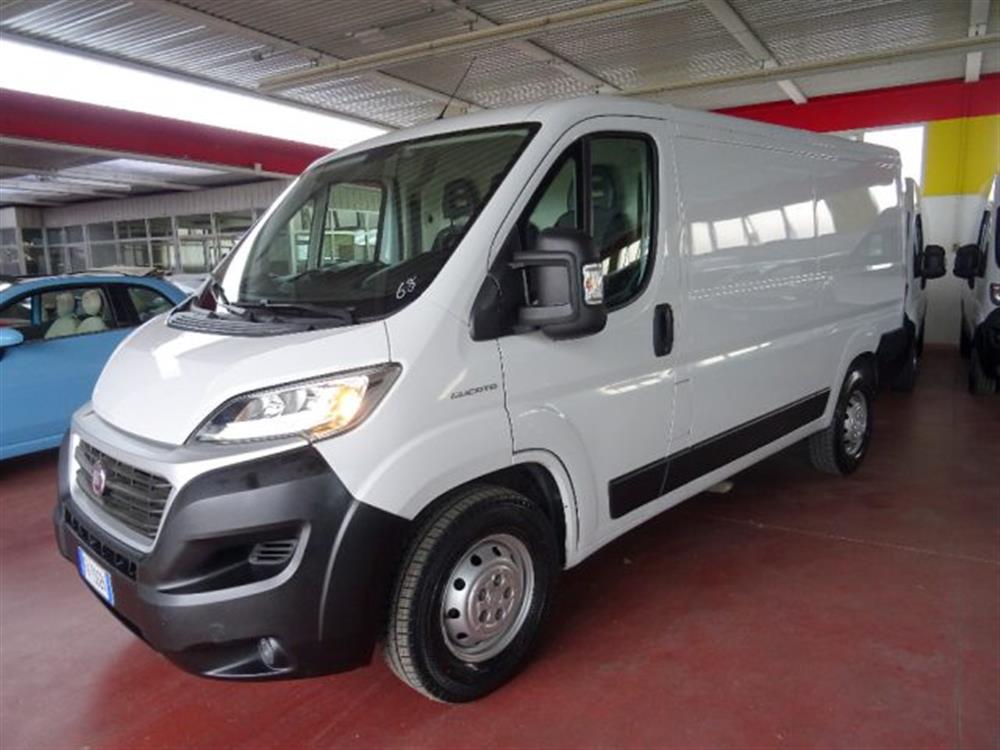 Ducato Ducato 35Q MAXI 2.3 MJT130C