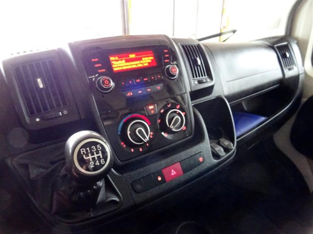 Ducato Ducato 35Q MAXI 2.3 MJT130C