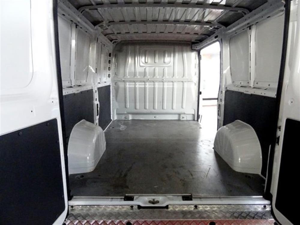 Ducato Ducato 35Q MAXI 2.3 MJT130C