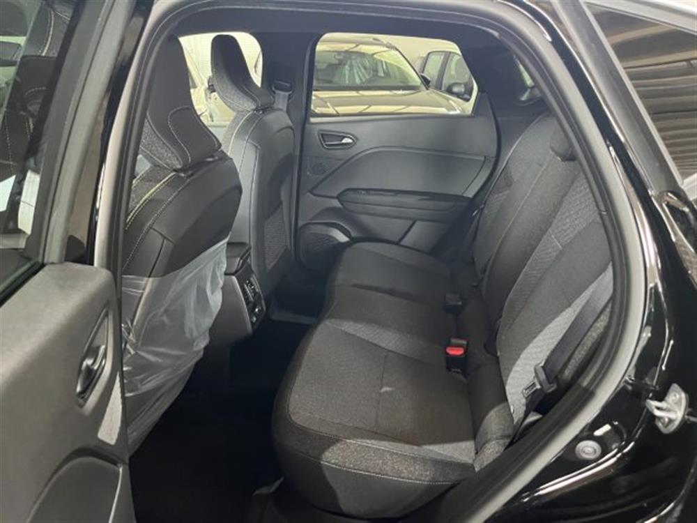 Captur Captur ECO-G 100CV GPL Tech