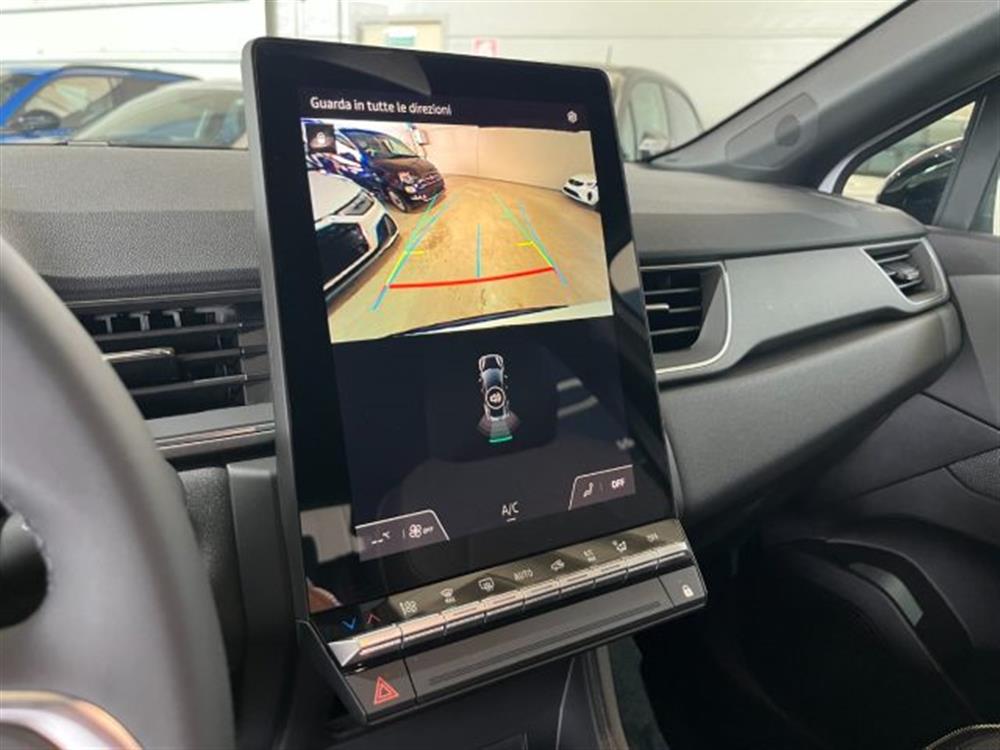 Captur Captur ECO-G 100CV GPL Tech