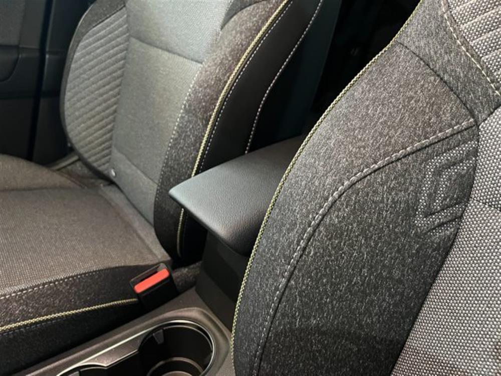 Captur Captur ECO-G 100CV GPL Tech