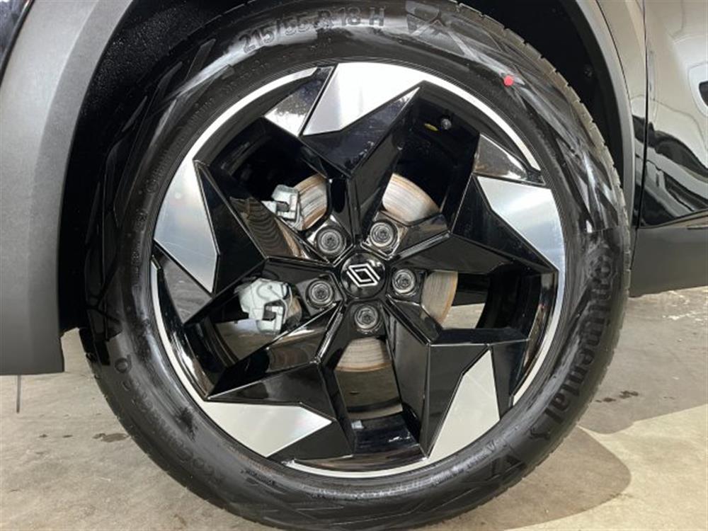 Captur Captur ECO-G 100CV GPL Tech