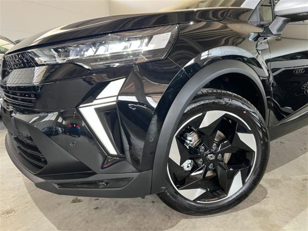 Captur Captur ECO-G 100CV GPL Tech