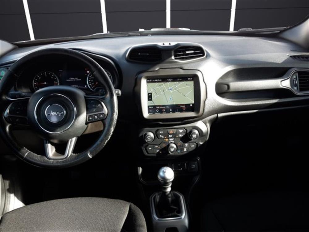 Renegade Renegade 1.6 Mjt 120 CV S