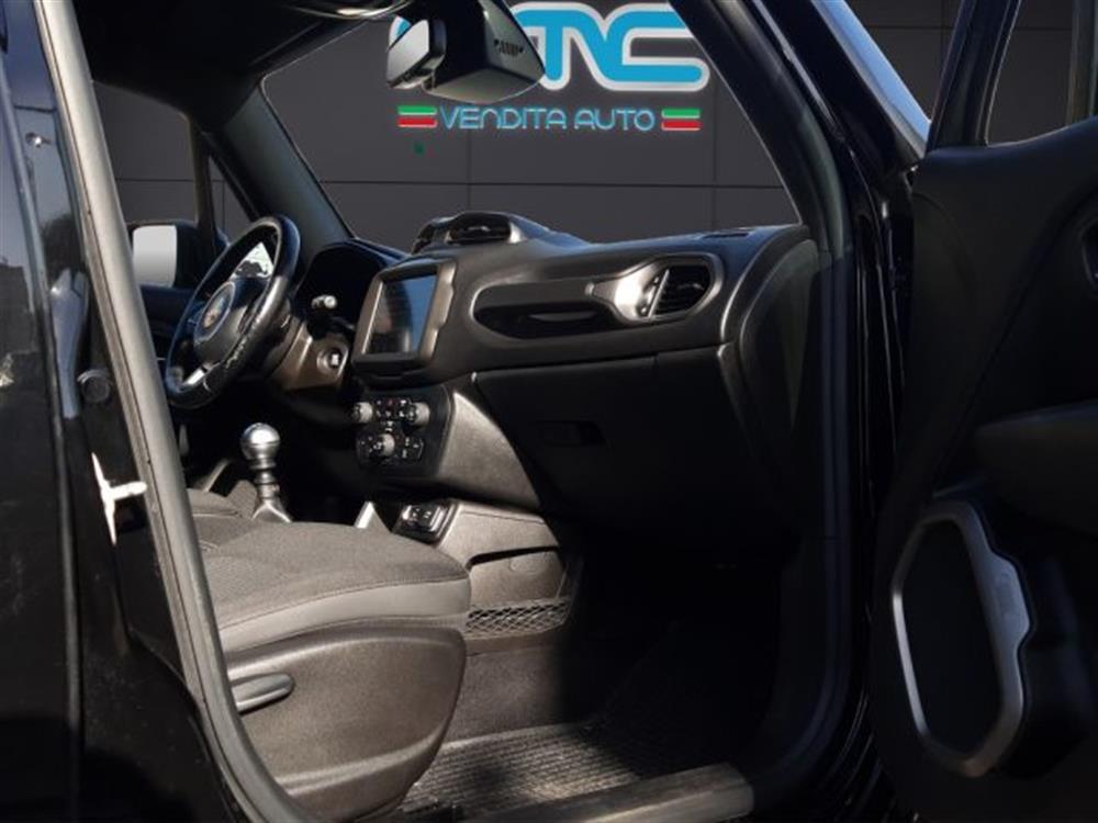 Renegade Renegade 1.6 Mjt 120 CV S