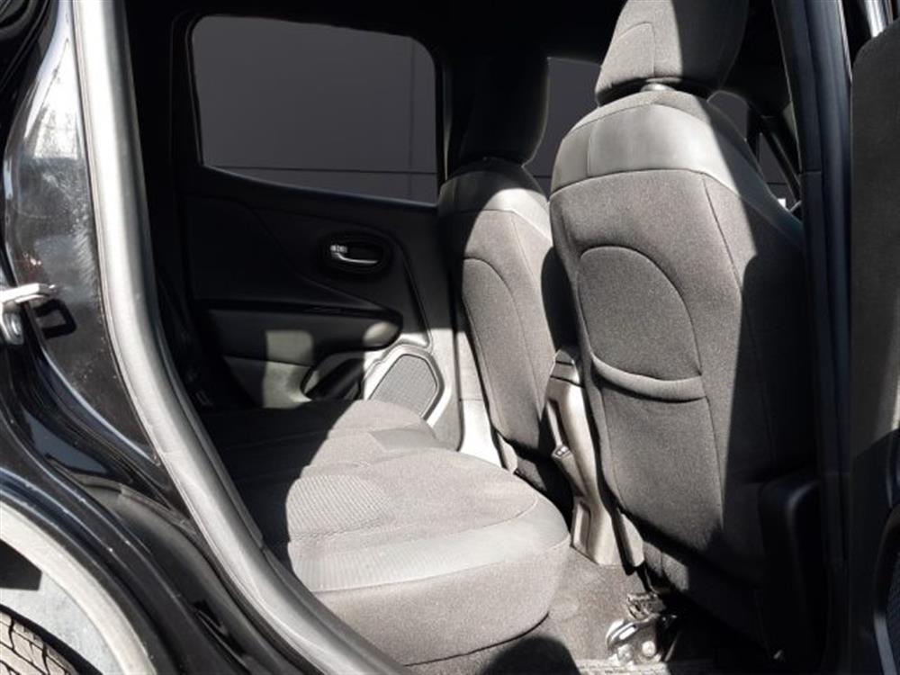 Renegade Renegade 1.6 Mjt 120 CV S