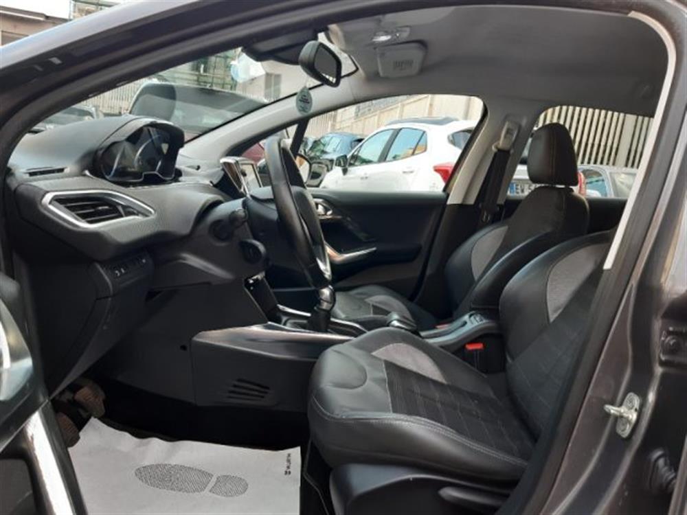 2008 2008 PureTech 82 Allure